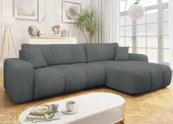 Kulmavuodesohva Furyn Maxi