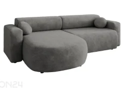 Kulmavuodesohva Nico