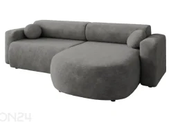Kulmavuodesohva Nico