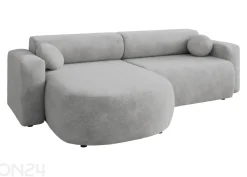 Kulmavuodesohva Nico