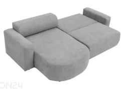 Kulmavuodesohva Nico