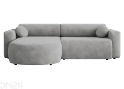 Kulmavuodesohva Nico