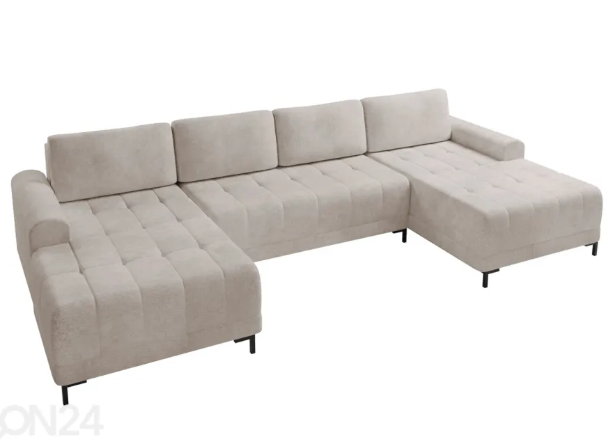 Kulmavuodesohva Siiri