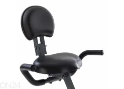 Kuntopyörä selkänojalla Tunturi Fit B25 X-bike