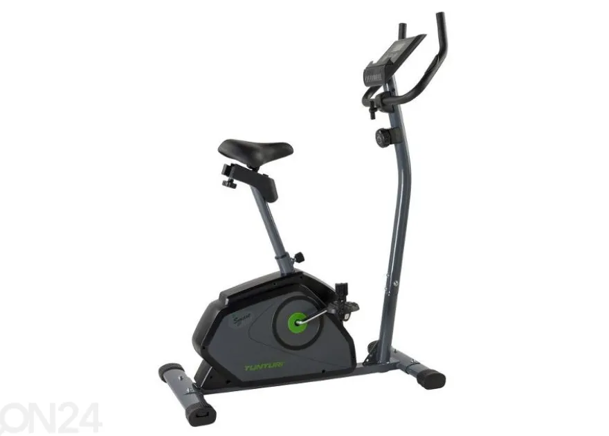 Kuntopyörä Tunturi Cardio FIT B40