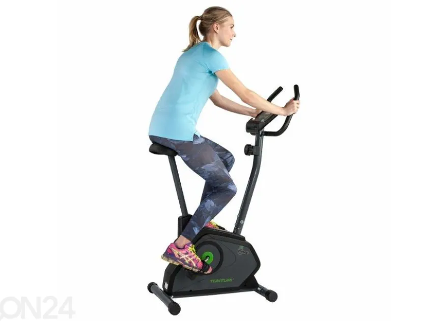 Kuntopyörä Tunturi Cardio Fit B30