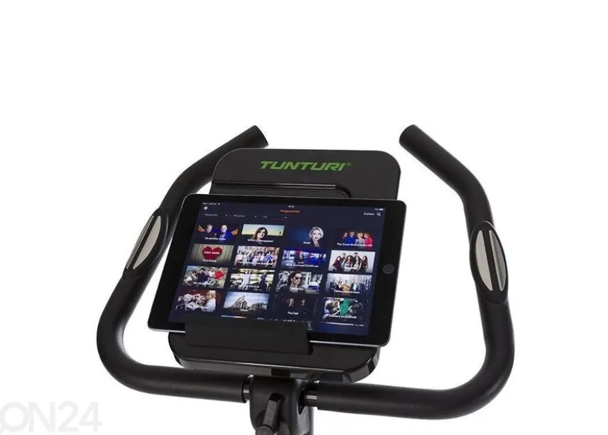 Kuntopyörä Tunturi Cardio Fit E30 Ergometer