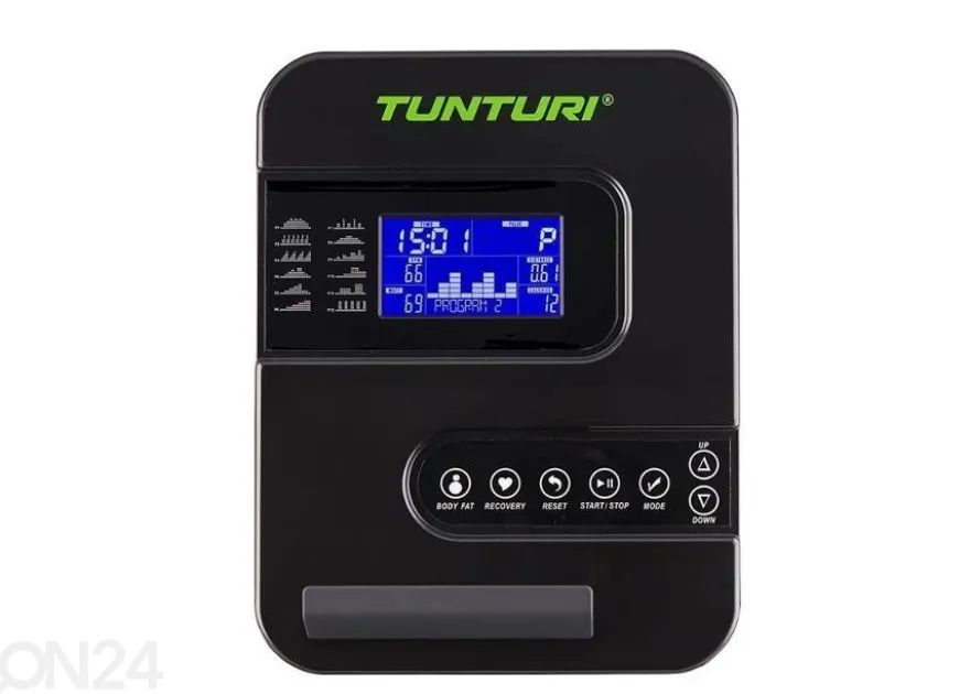 Kuntopyörä Tunturi Cardio Fit E30 Ergometer