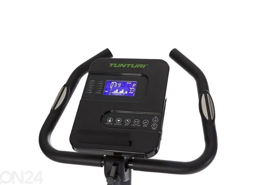 Kuntopyörä Tunturi Cardio Fit E30 Ergometer