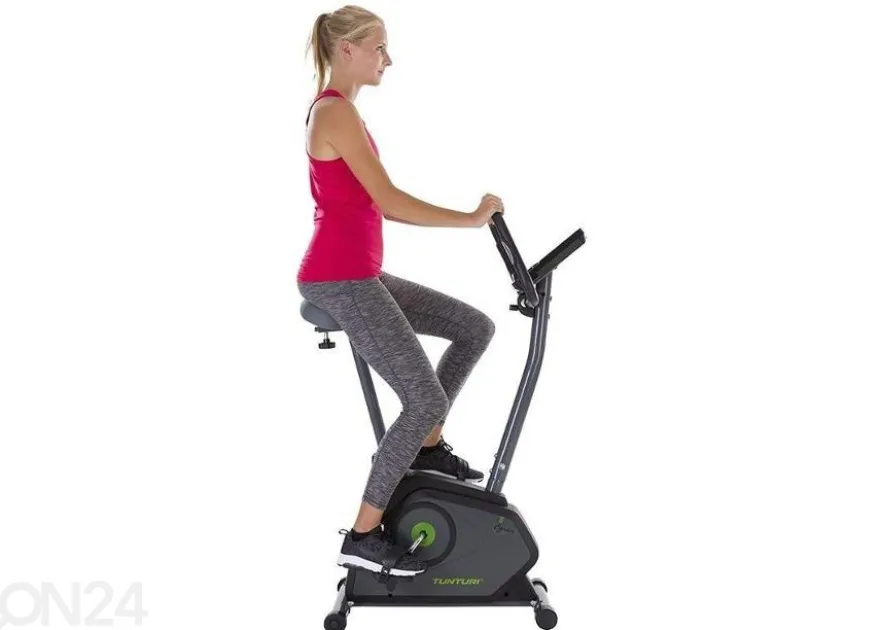 Kuntopyörä Tunturi Cardio Fit E30 Ergometer