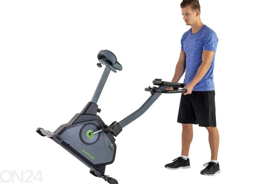 Kuntopyörä Tunturi Cardio Fit E35 Ergometer