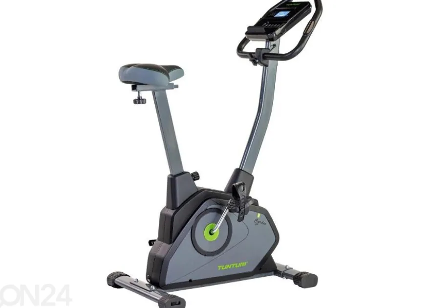 Kuntopyörä Tunturi Cardio Fit E35 Ergometer