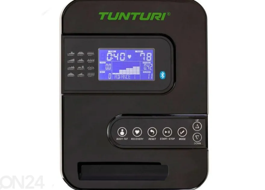 Kuntopyörä Tunturi Cardio Fit E35 Ergometer