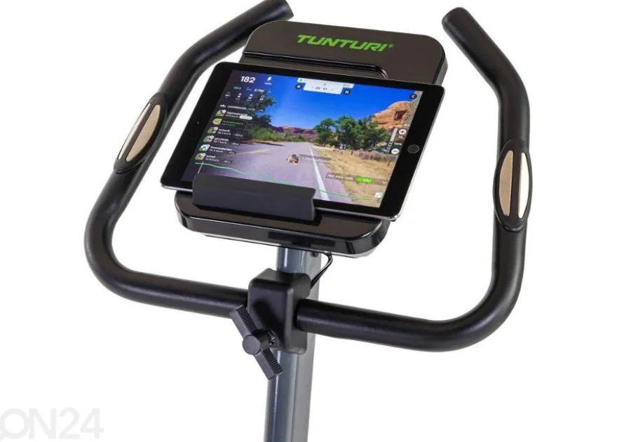 Kuntopyörä Tunturi Cardio Fit E35 Ergometer