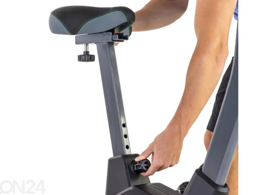 Kuntopyörä Tunturi Cardio Fit E35 Ergometer