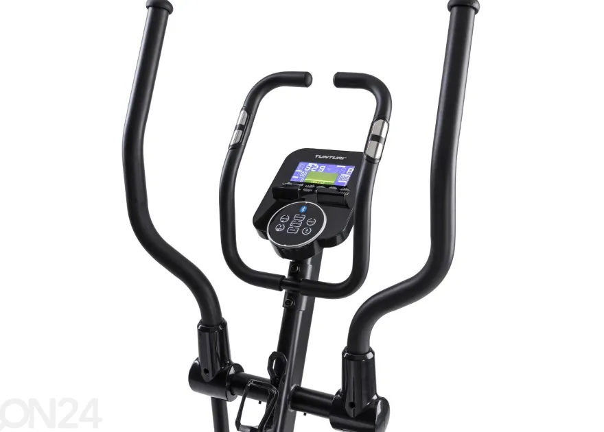 Kuntopyörä Tunturi FitCross 50i
