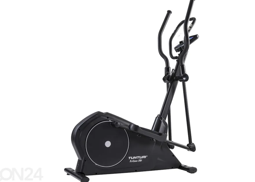 Kuntopyörä Tunturi FitCross 50i