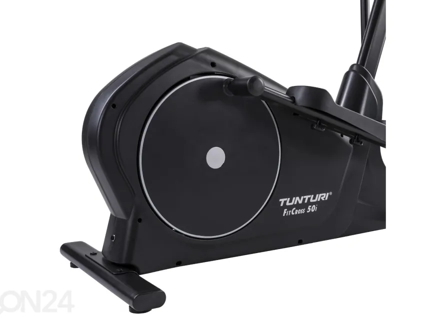 Kuntopyörä Tunturi FitCross 50i