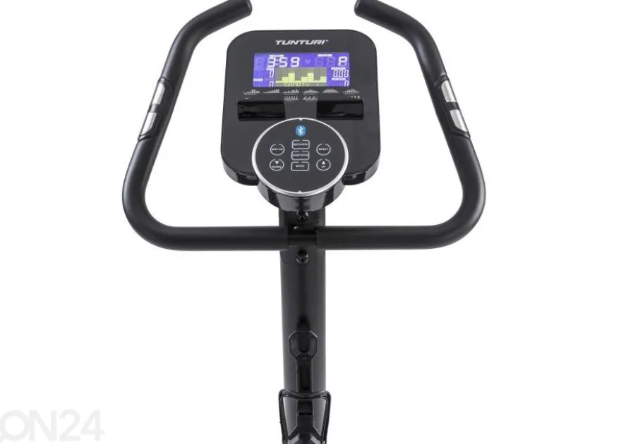Kuntopyörä Tunturi FitCycle 50i Ergometer Bike