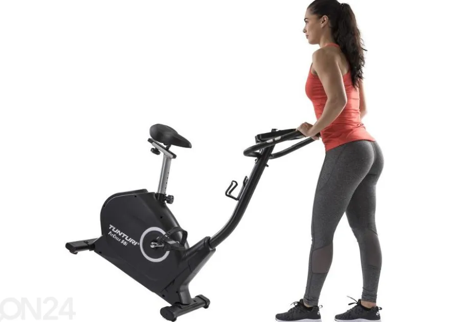 Kuntopyörä Tunturi FitCycle 50i Ergometer Bike