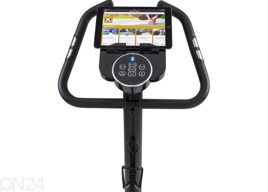 Kuntopyörä Tunturi FitCycle 50i Ergometer Bike