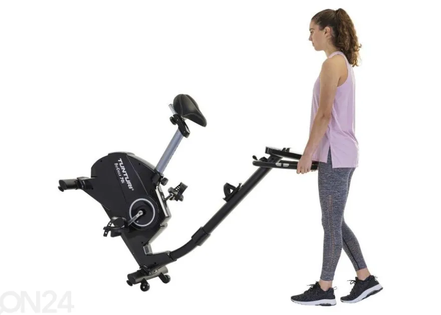 Kuntopyörä Tunturi FitCycle 70i Ergometer Bike