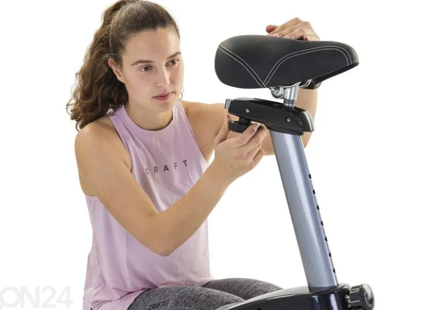 Kuntopyörä Tunturi FitCycle 70i Ergometer Bike