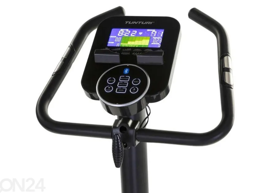Kuntopyörä Tunturi FitCycle 70i Ergometer Bike
