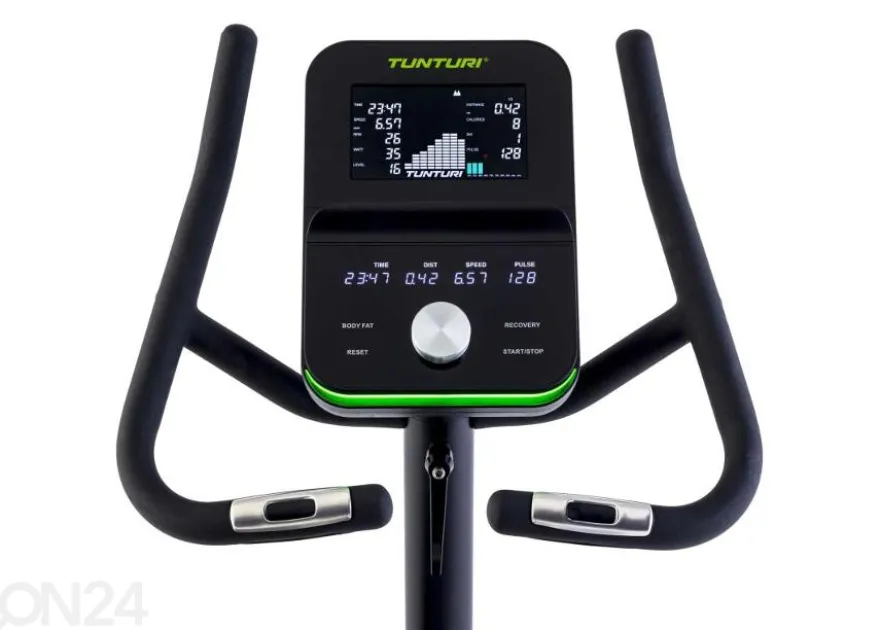 Kuntopöyrä Tunturi Signature E60 Bike