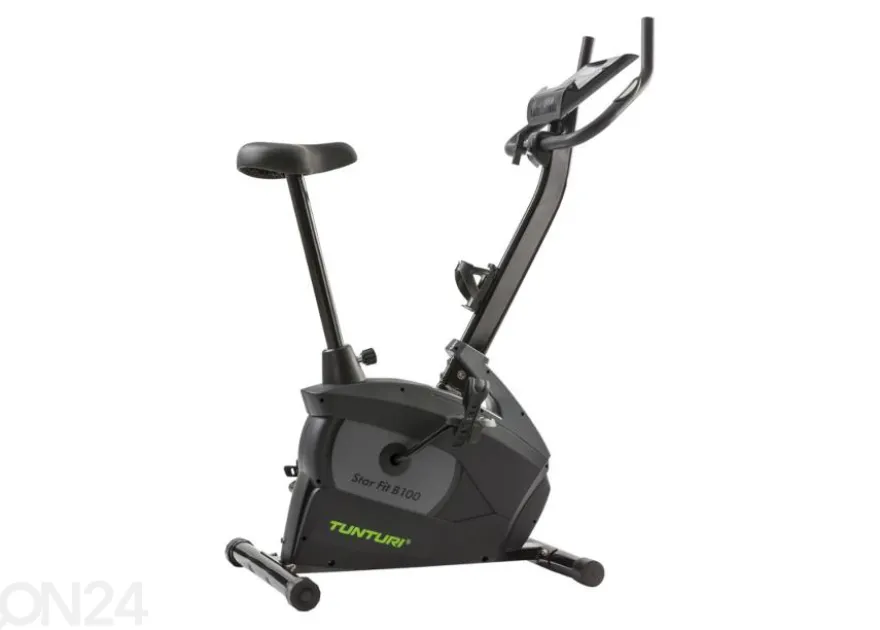 Kuntopyörä Tunturi Star Fit B100 Bike