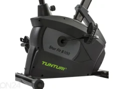 Kuntopyörä Tunturi Star Fit B100 Bike