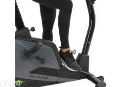 Kuntopyörä Tunturi Star Fit E100 Bike