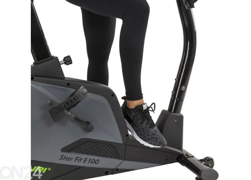 Kuntopyörä Tunturi Star Fit E100 Bike