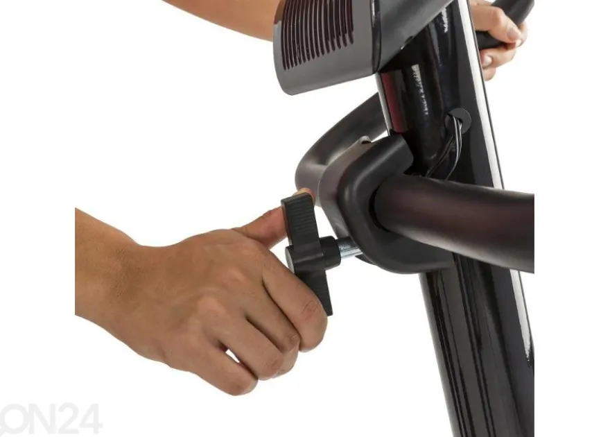 Kuntopyörä Tunturi Star Fit E100 Bike