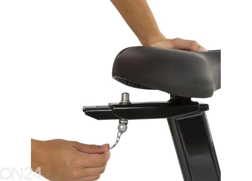 Kuntopyörä Tunturi Star Fit E100 Bike