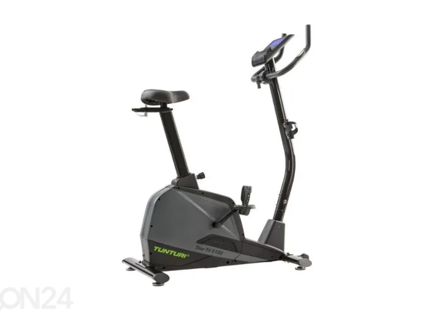 Kuntopyörä Tunturi Star Fit E100 Bike