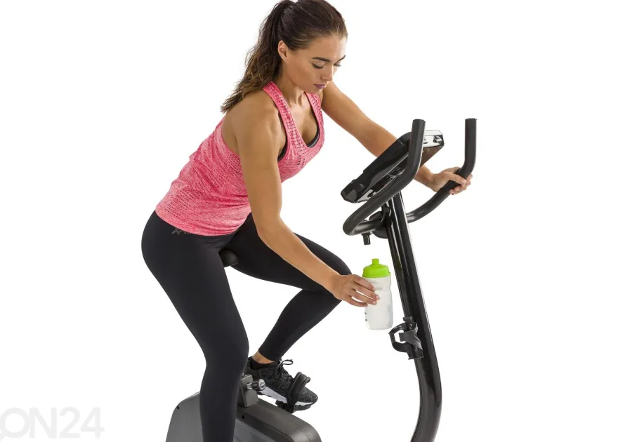 Kuntopyörä Tunturi Star Fit E100 HR I+