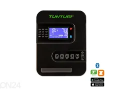 Kuntopyörä Tunturi Star Fit E100 HR I+