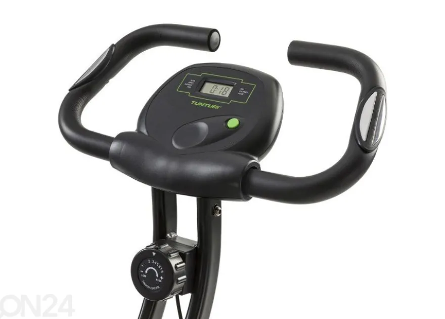 Kuntopyörä Tunturi Star Fit X100 X-Bike