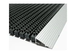 Kuramatto Brushmat 60x37,5 cm