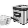 Kuumailma-friteerauskeitin Sencor SFR6200SS