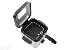 Kuumailma-friteerauskeitin Sencor SFR6200SS