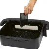 Kuuma-Ilma friteerauslaite ProfiCook PCFR1313H