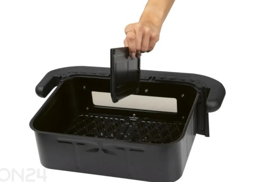 Kuuma-Ilma friteerauslaite ProfiCook PCFR1313H