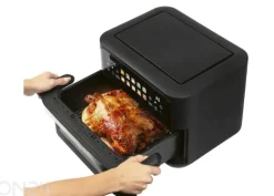 Kuuma-Ilma friteerauslaite ProfiCook PCFR1313H