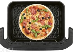 Kuuma-Ilma friteerauslaite ProfiCook PCFR1313H