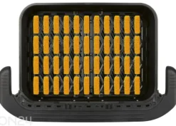 Kuuma-Ilma friteerauslaite ProfiCook PCFR1313H