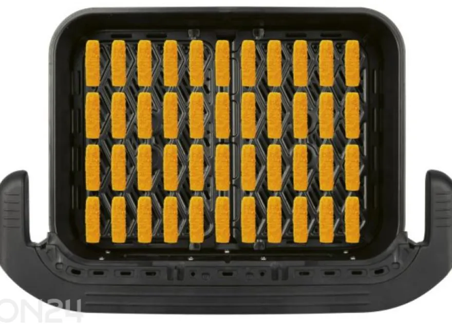 Kuuma-Ilma friteerauslaite ProfiCook PCFR1313H