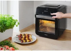 Kuumailmakeitin Sencor SFR5510BK