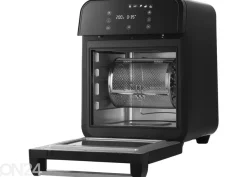 Kuumailmakeitin Sencor SFR5510BK